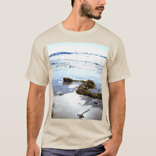 T-shirt Édition spéciale Bright Beach