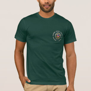 T-shirt Édition spéciale JCS