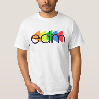 T-SHIRT EDM