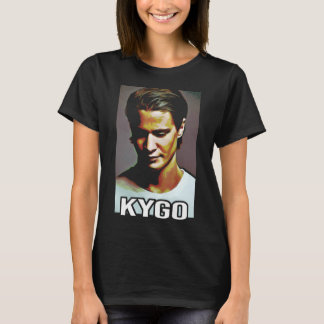T-shirt edm