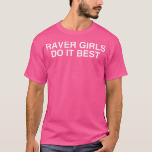 T-shirt Edm Festival Funny Techno House Music