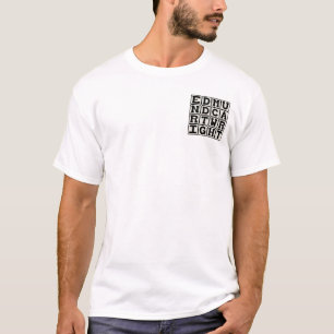 T-shirt Edmund Cartwright, inventeur anglais