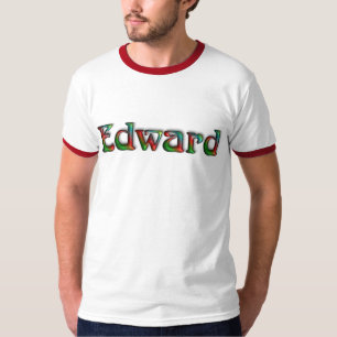 T-shirt Edouard