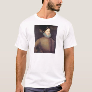 T-shirt Edouard de Vere, 17ème comte d'Oxford