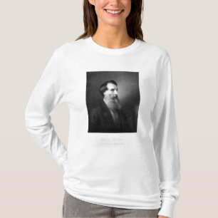 T-shirt Edouard John Eyre