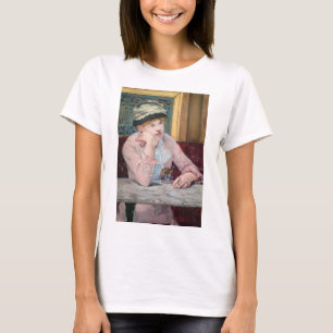 T-shirt Edouard Manet - Eau-de-vie de Prune