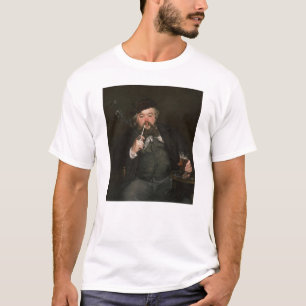 T-shirt Edouard Manet - Un bon bock