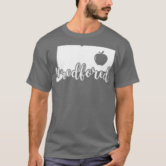 T-shirt Éducation publique