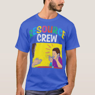 T-shirt Éducation spéciale