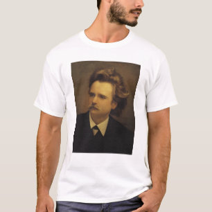 T-shirt Edvard Hagerup Grieg