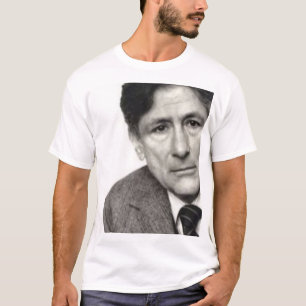 T-shirt Edward Said