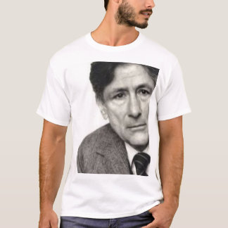 T-shirt Edward Said