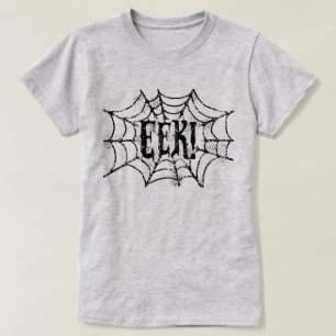 T-shirt EEK Cobweb
