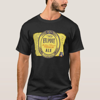 T-shirt Eelpout