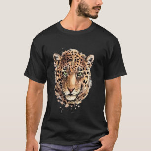 T-shirt Eeny, Meeny, Miny, Moe, Attrape un tigre par l'ort