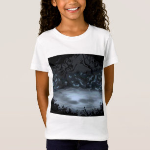 T-Shirt Effacement brillant