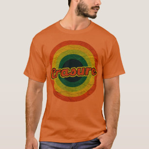 T-shirt effacer