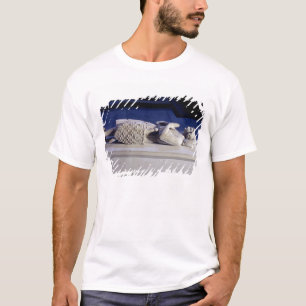 T-shirt Effigie de Robert II, compte d'Artois, 1317
