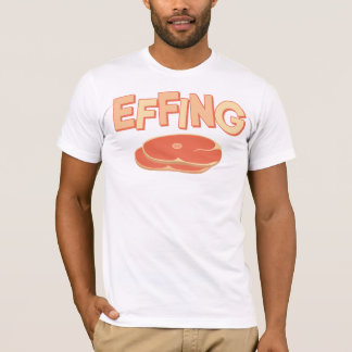T-shirt Effingham