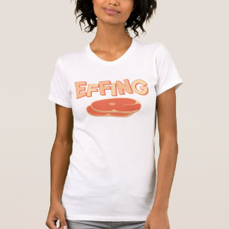 T-shirt Effingham