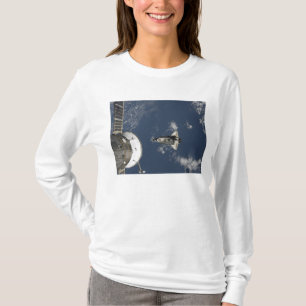 T-shirt Effort de navette spatiale 17