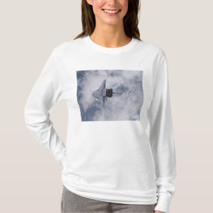 T-shirt Effort de navette spatiale 21