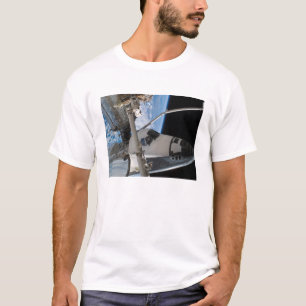 T-shirt Effort de navette spatiale 23