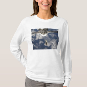 T-shirt Effort de navette spatiale 8