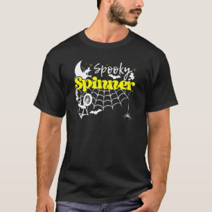 T-shirt Éffrayant tournevis mûre Halloween tournevis Main