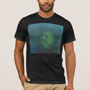 T-SHIRT EFFROI PROBLEME LISTE DE NOCK