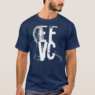 T-shirt EFVC Seximatize