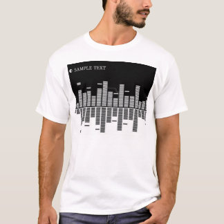 T-shirt égaliseur