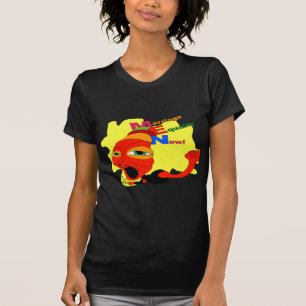 T-shirt Égalité de mariage maintenant !