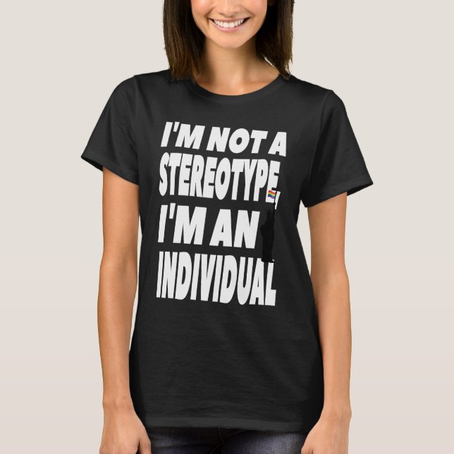 T-shirt Egalité des droits combats 5 (Devant)