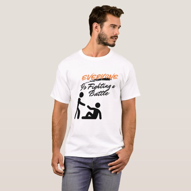 t-shirt égalité pour tous citations droits de l'ho (Devant entier)
