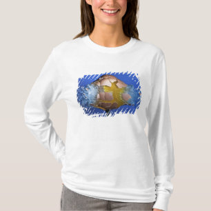 T-shirt Eggceptional