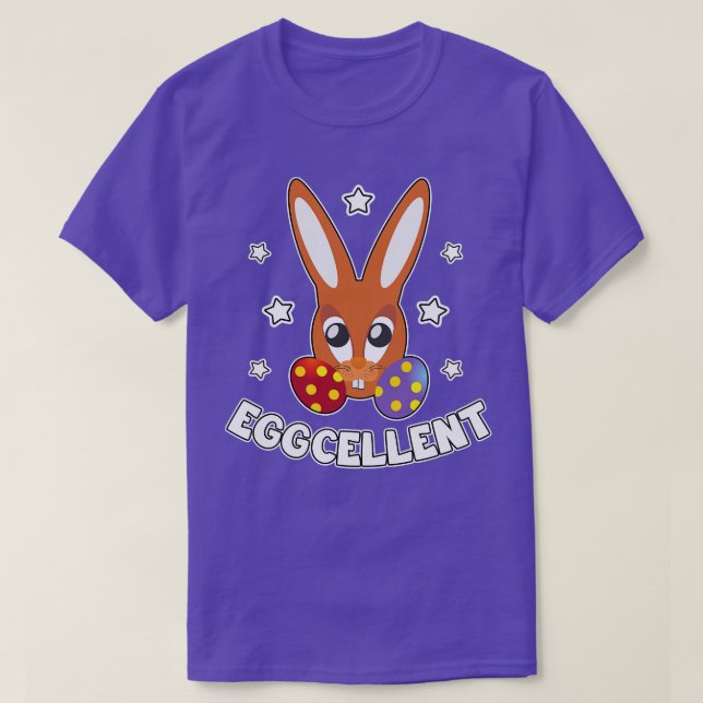 T-shirt Éggéré 1 (Design devant)