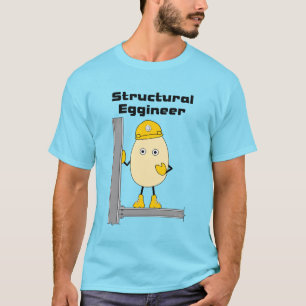 T-shirt Eggineer