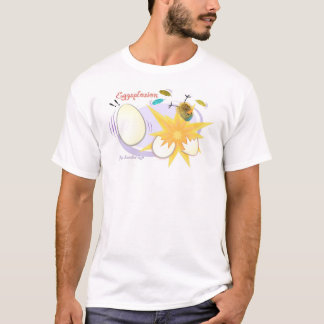 T-SHIRT EGGSPLOSION