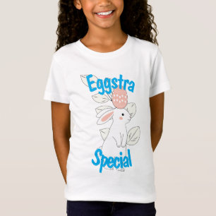T-shirt Eggstra Special Bunny Kids