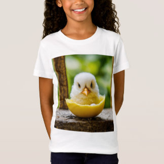 T-Shirt "Eggstravaganza : Cracking Open Culinary Delties"