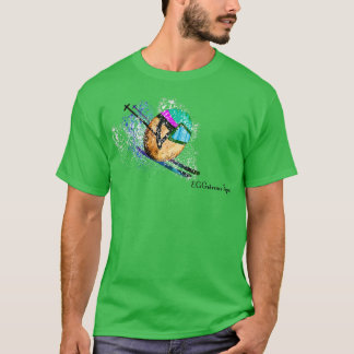 T-shirt EGGstreme Sport