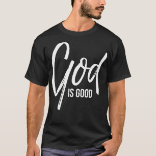 T-shirt Église chrétienne dire cadeau Louange Citation Die
