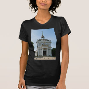 T-shirt Église de Kreuzberg à Bonn