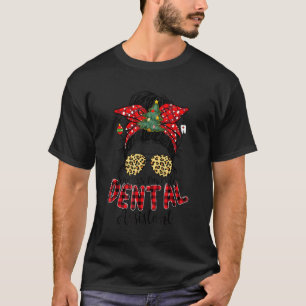 T-shirt Église de Santa Favorite