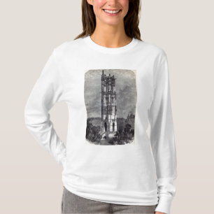 T-shirt Église de St Jacques de la Boucherie