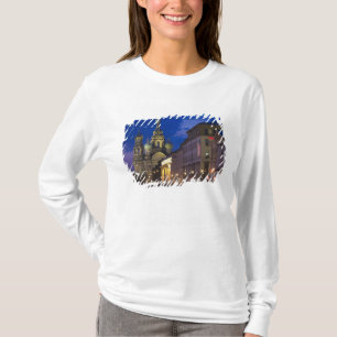T-shirt Église du Sauveur-sur-le-Sang-Versé