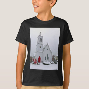 T-shirt Église épiscopale Saint-Paul