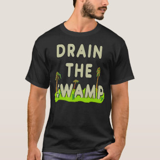 T-shirt Égoutter Le Marais