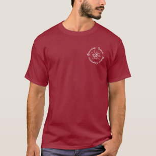 T-shirt EGSO - Organisation d'étudiant de troisième cycl